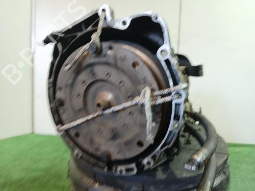 Gearbox BMW 5 (E60) 530 d | BP29937927M3