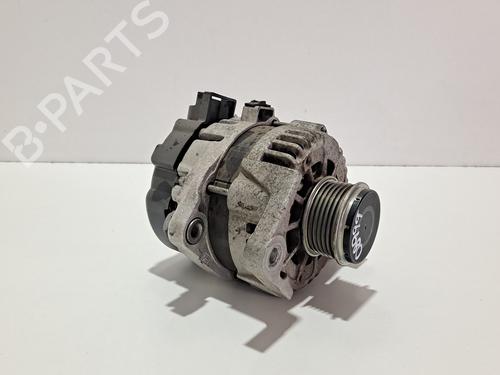 Alternator HYUNDAI i20 II Coupe (GB) 1.0 T-GDI | BP9428521M7 