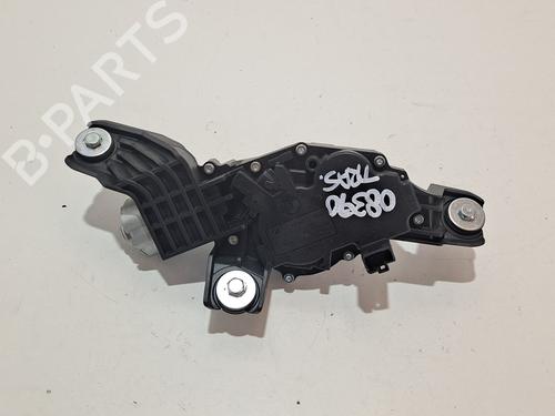 Used Rear wiper motor KIA SPORTAGE IV (QL, QLE) 1.6 GDI (132 hp) 7664528