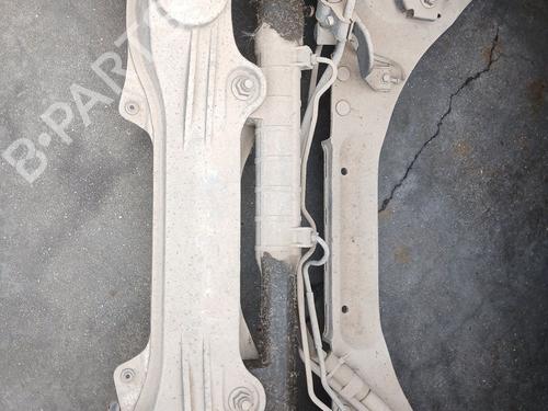 Used Steering rack INFINITI G Saloon 37 (320 hp) 24128611