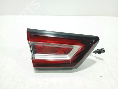 Used Left tailgate light RENAULT CLIO IV (BH_) 0.9 TCe 90 (BHNF, BHMA, BHMH, BHJK, BHJR) (90 hp) 32451701