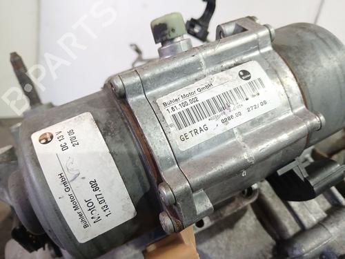 Gearbox SMART FORFOUR (454) 1.1 (454.030) | BP39412412M3 - Image 5