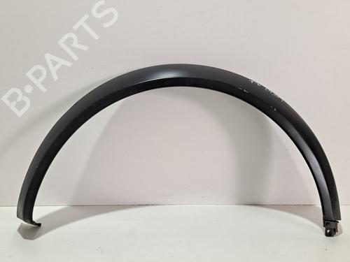 Højre bak skjermliste AUDI ALLROAD C5 (4BH) [2000-2005]  9743984
