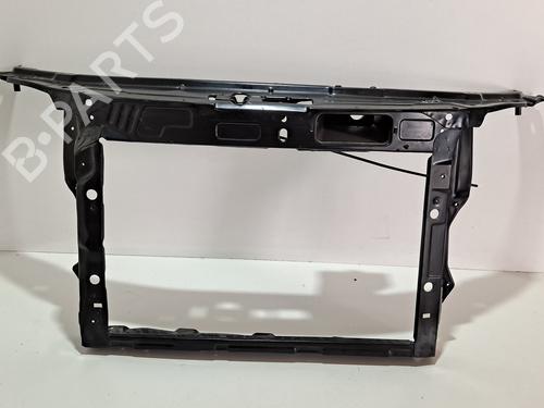 Frontplade/Frontkurv SKODA FABIA II (542) 1.2 (60 hp) 10348786