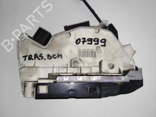 Højre bagtil lås SKODA SUPERB II Estate (3T5) [2009-2015]  5248189