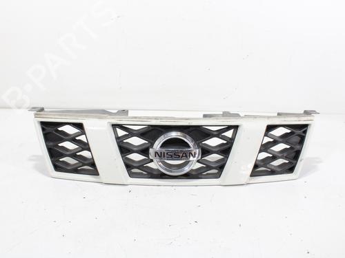 Used Grille NISSAN X-TRAIL II (T31) 2.0 dCi 4x4 (173 hp) 19495557