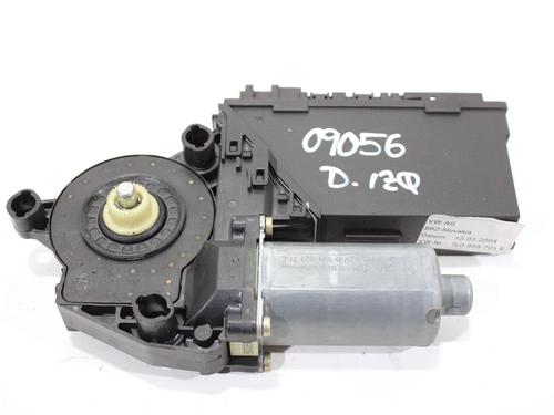 Left front window motor VW TOUAREG (7LA, 7L6, 7L7) 5.0 V10 TDI | BP16423070E21 