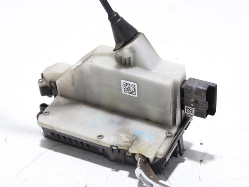 Front right lock CITROËN DS5 1.6 HDi 115 | BP22247748C97 