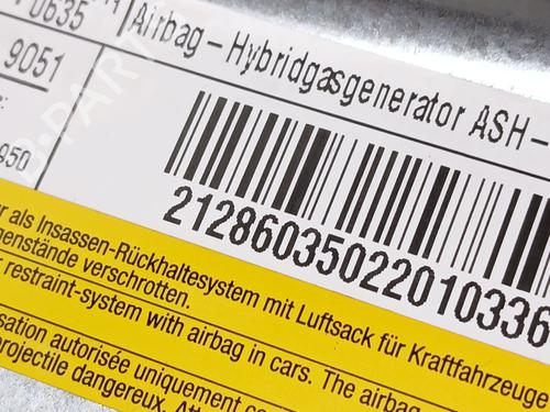 Elektronisk modul MERCEDES-BENZ E-CLASS (W212) E 300 (212.054) | BP29698261M83 