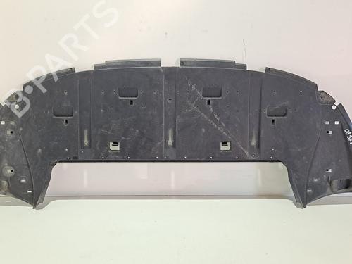 Used Underbody protection CITROËN C4 I (LC_) 1.6 HDi (90 hp) 26542313