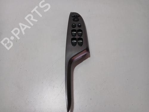 Used Left front window switch HONDA CIVIC VIII Hatchback (FN, FK) 2.2 CTDi (FK3) (140 hp) 25882699