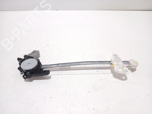 Used Front left window mechanism Front left window mechanism HONDA CR-V IV (RM_) 1.6 i-DTEC (RE6) (120 hp) 36532653 36532653