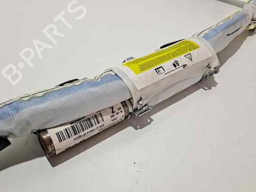 Left curtain airbag OPEL ZAFIRA / ZAFIRA FAMILY B (A05) 1.9 CDTI (M75) | BP6479322C11 