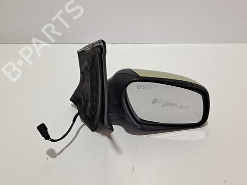 Right mirror FORD FIESTA V (JH_, JD_)  | BP10349162C27 