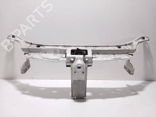 Used Front slam panel DACIA SANDERO II 1.5 dCi 75 / Blue dCi 75 (B8JW, B8M4, B8AH, B8M7, B8M6) (75 hp) 27675245