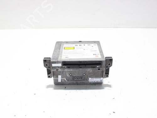 Used Electronic module BMW 5 (F10) 535 i (306 hp) 21635934