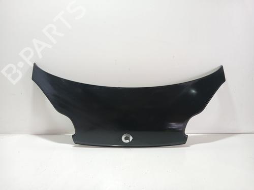 Used Other Other SMART FORTWO Coupe (451) 1.0 Turbo (451.332) (84 hp) 34244542 34244542