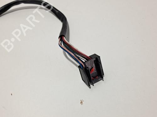 Left mirror AUDI A6 C6 (4F2) 2.0 TDI | BP9157922C26 
