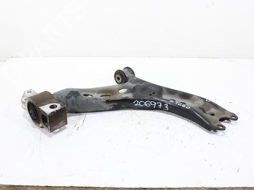 Used Right front suspension arm SEAT ALTEA XL (5P5, 5P8) [2006-2015]  17061473