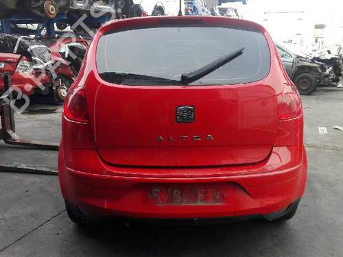 Left front driveshaft SEAT ALTEA (5P1) 1.9 TDI | BP8147867M38 
