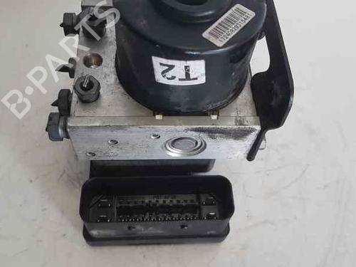 ABS pump FORD FIESTA VI (CB1, CCN)  | BP5566036M43 