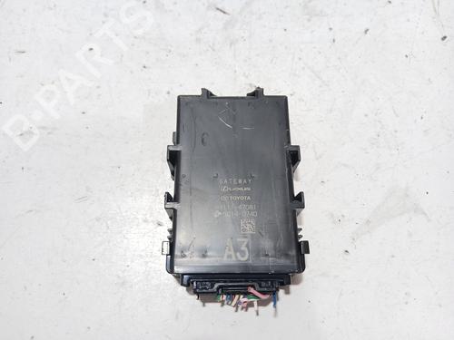 Elektronisk modul Elektronisk modul 38950969 38950969