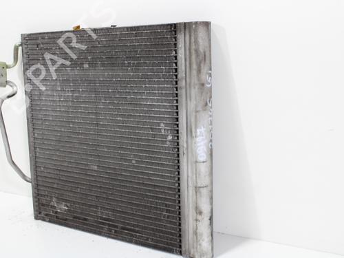 AC radiator SMART CITY-COUPE (450) 0.8 CDI (S1CLC1, 450.300, 450.301, 450.302, 450.303,... | BP13238199M32 