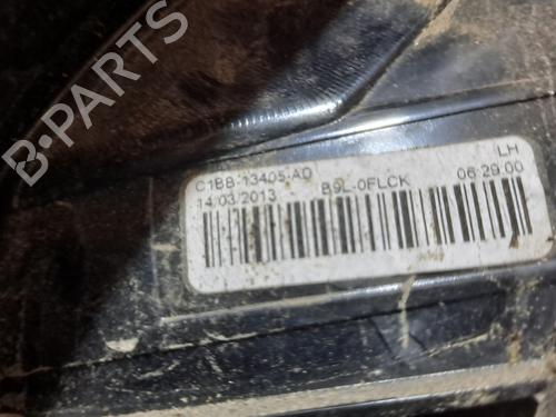 Left taillight FORD FIESTA VI (CB1, CCN) 1.25 | BP10522541C34 
