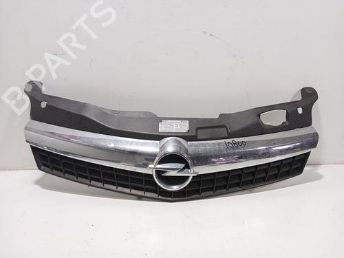 Used Grille OPEL ASTRA H GTC (A04) 1.7 CDTI (L08) (125 hp) 30759857