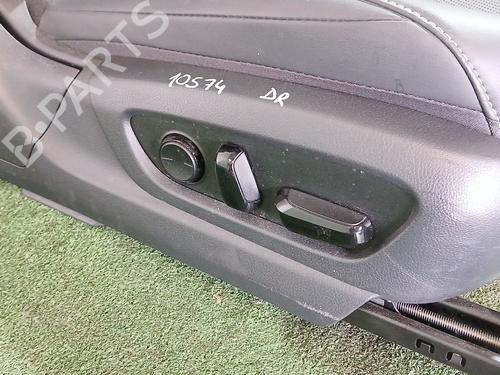 Right front seat LEXUS ES (_Z10_, _A10_, _H10_) 250 (AXZA10) | BP27894680C16 
