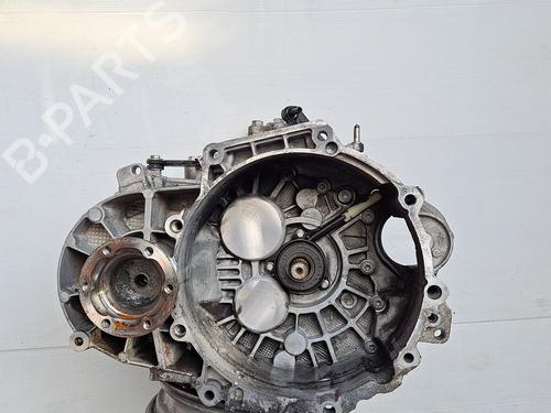 Used Gearbox VW GOLF VII (5G1, BQ1, BE1, BE2) 2.0 GTD (184 hp) 6935136