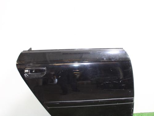 Right rear door AUDI A3 Sportback (8PA) 1.6 TDI | BP16422720C5 