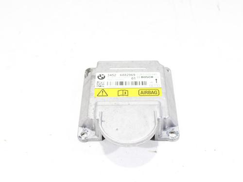 Used ECU airbags BMW 4 Gran Coupe (F36) 425 d (224 hp) 16663671