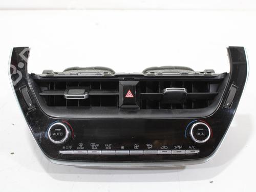 Climate control TOYOTA COROLLA Hatchback (_E21_, _EA1_, _EH1_)  | BP18167944I5 