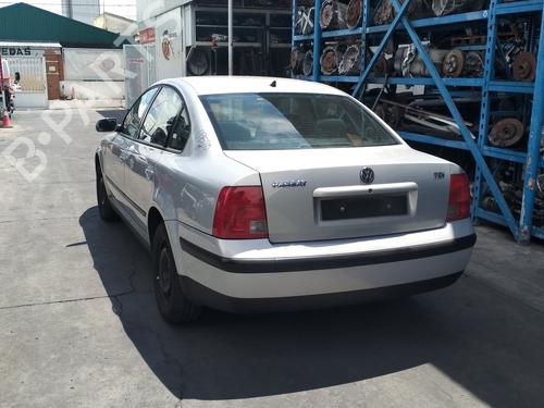 Expansion tank VW PASSAT B5 (3B2) 1.9 TDI | BP13941369C120 