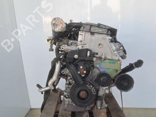 Motor OPEL ZAFIRA A MPV (T98) [1999-2006]  5602854