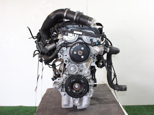 Motor OPEL CORSA E (X15) [2014-2025]  19135639