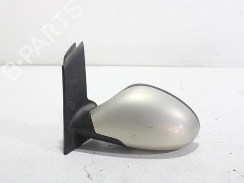 Left mirror SEAT TOLEDO III (5P2)  | BP5242253C26 