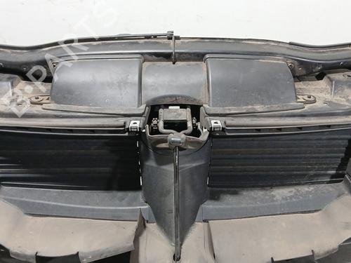 Frontplade/Frontkurv BMW 3 (E90) 318 d | BP31980558C72