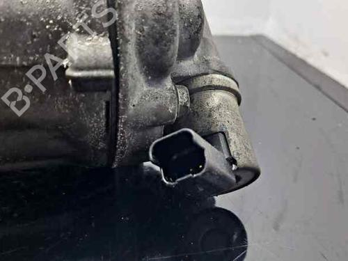 AC compressor PEUGEOT 407 (6D_) 1.6 HDi 110 (6D9HZC, 6D9HYC) | BP6556267M34 
