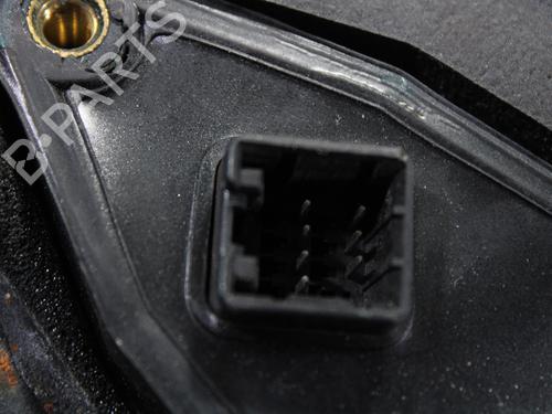 Left mirror KIA CARNIVAL II (GQ)  | BP15944020C26 