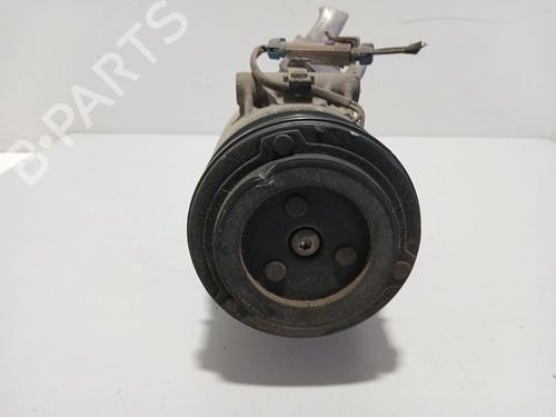 AC compressor OPEL CORSA C (X01) 1.7 DI (F08, F68) | BP40295511M34 - Image 2