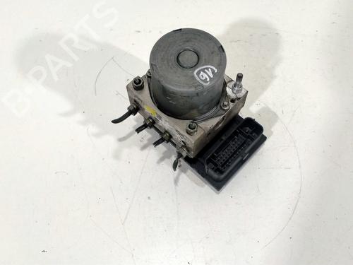 ABS pump NISSAN NV200 / EVALIA Bus 1.5 dCi 90 (M20, M20M) | BP11860994M43 
