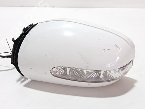 Left mirror MERCEDES-BENZ E-CLASS (W211) E 220 CDI (211.006) | BP27674645C26 