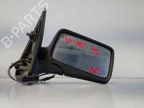 Right mirror SEAT IBIZA II (6K1)  | BP6881833C27 