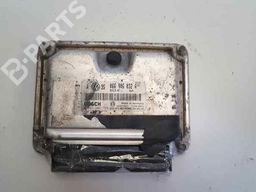 Used Engine control unit (ECU) SEAT TOLEDO II (1M2) [1998-2006]  5648154