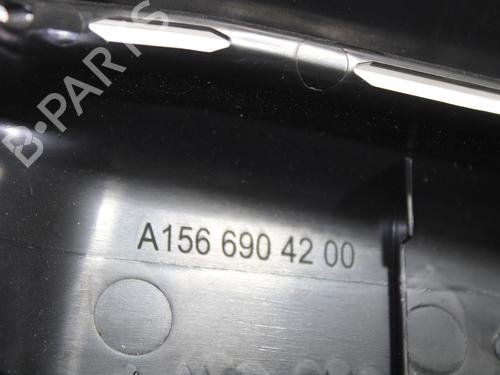 Other MERCEDES-BENZ GLA-CLASS (X156)  | BP16422803O1 
