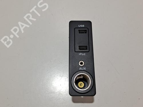 Used Electronic module LAND ROVER RANGE ROVER EVOQUE (L538) 2.2 D (150 hp) 10370299