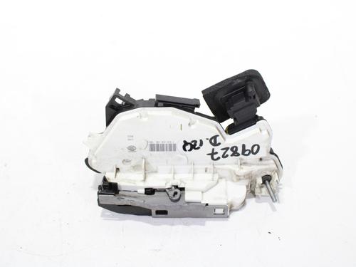 Used Front left lock SEAT LEON ST (5F8) 2.0 TDI (150 hp) 17000926
