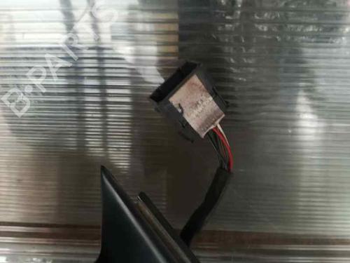 Right mirror AUDI A3 (8L1) 1.9 TDI | BP6088816C27 